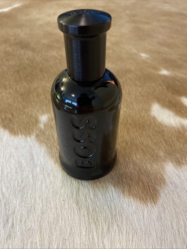 Boss bottled parfum hugo - bottled,