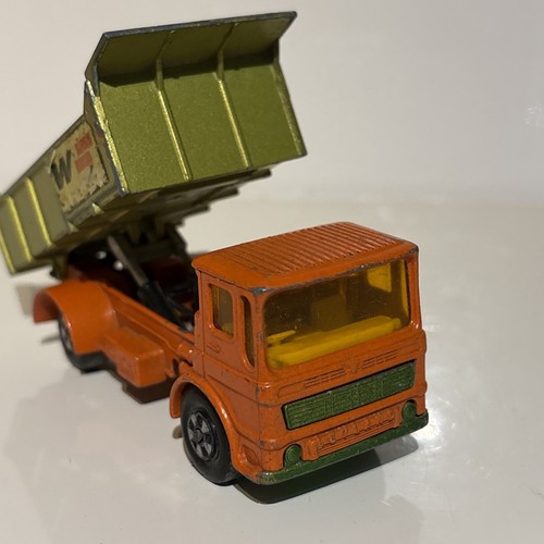 Matchbox super kings - matchbox,