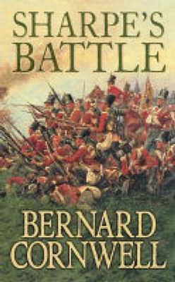 Sharpe battle richard - battle, (richard