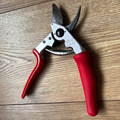 Felco bypass secateurs - felco,