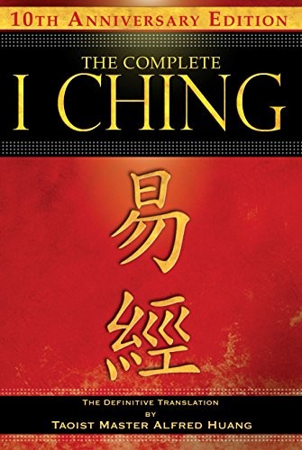 Complete ching 10th - complete,