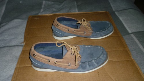 Marks spencer blue - &,