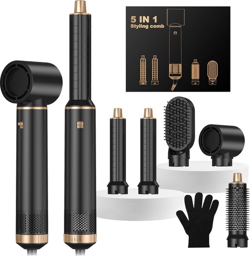 Hair styler 1 magic - 5, in