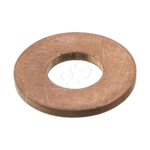 Injector holder seal febi fits - injector,