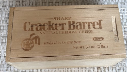 Kraft cracker barrel sharp - kraft,