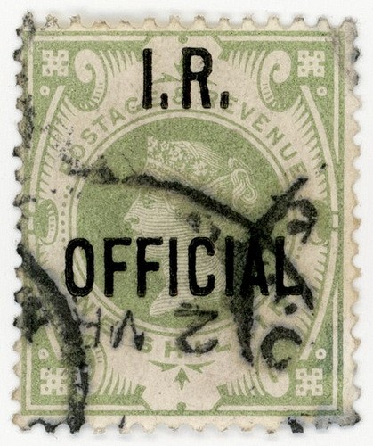 Postal inland - qv, :