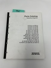 2003 volvo penta - volvo,