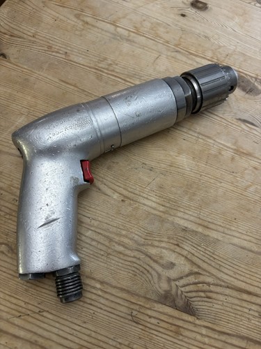 Desoutter pneumatic pistol - desoutter,