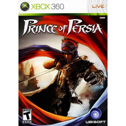 Prince persia - persia, 360)