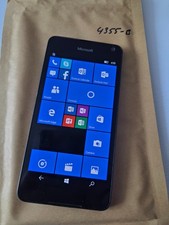 Microsoft lumia 650 nokia - lumia,