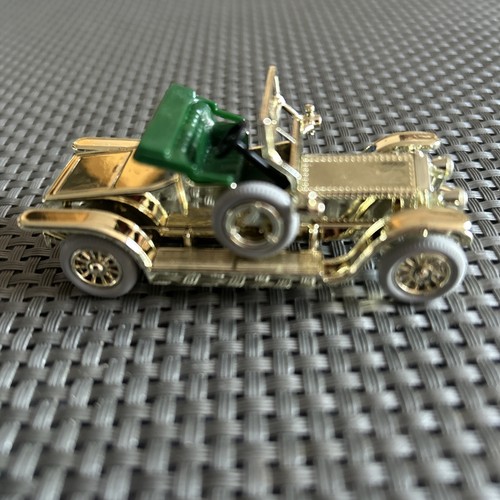 Days gone 1907 rolls royce - days,