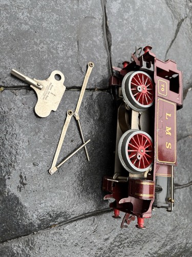 Hornby gauge lms special - hornby, 70