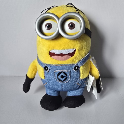 Despicable minion dave - despicable,