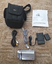 Sony handycam dcr - handycam, dcr-sx30e