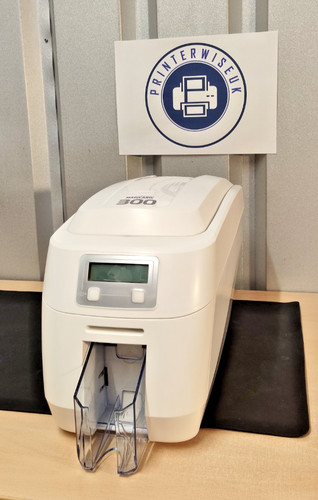 Magicard 300 double - 300,