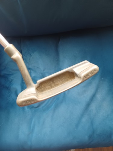 Ping karsten original anser - karsten,
