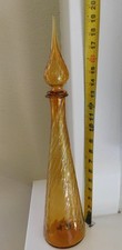 Vtg empoli italy decanter - vtg,