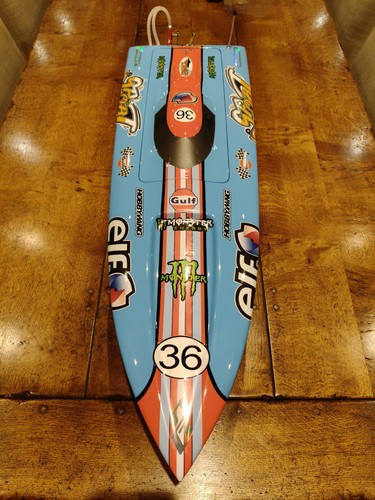 Customised dtrc e36 sword - customised,