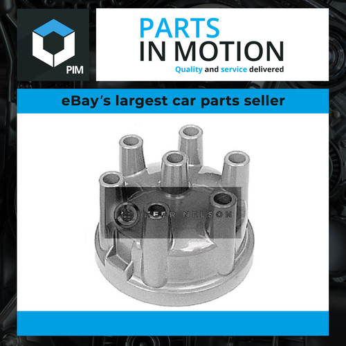 Distributor cap fits daimler - distributor,