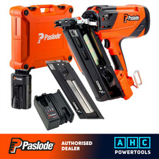 Paslode combi 1 strip - xi, 2-in-1