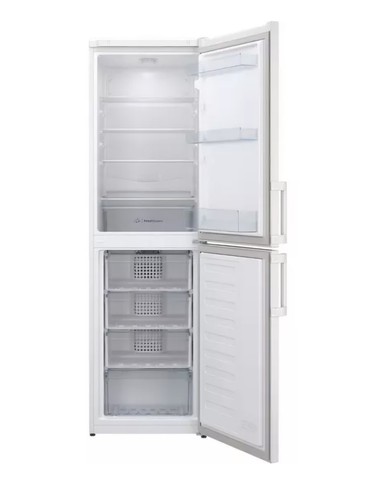 Indesit 287 litre - 287, 50/50