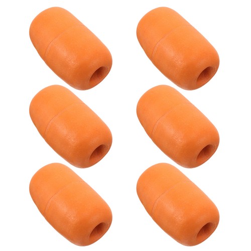 6pcs rope floats marine - 6pcs,