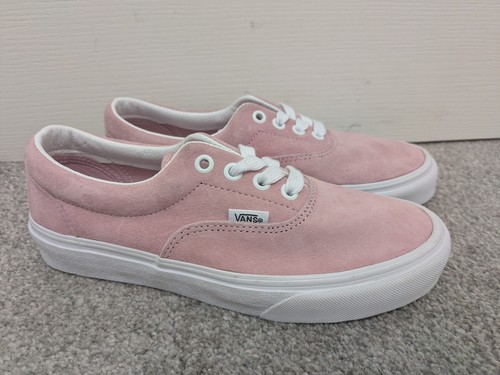 Vans era pig suede - era,