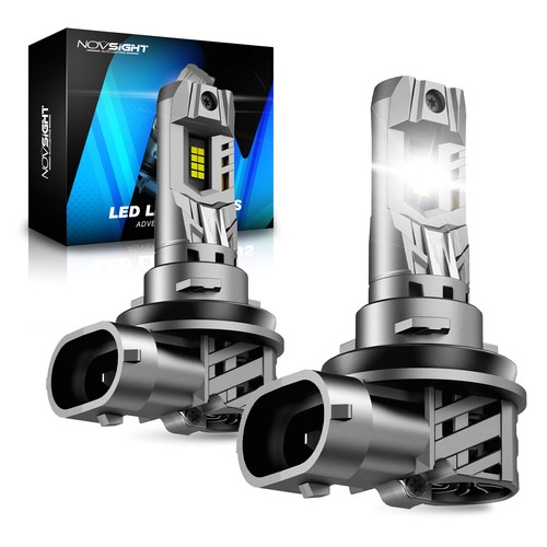 Novsight h11 led - h8, h9