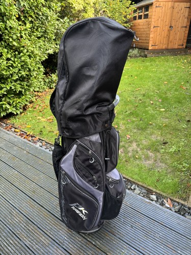Nice powakaddy way dlx - nice, 14