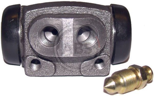 Rear left right - left/right, brake