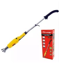 Electric weed burner - -in-1,