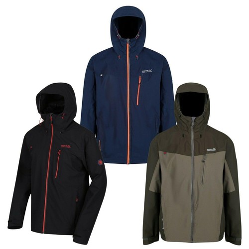Regatta mens birchdale - mens,