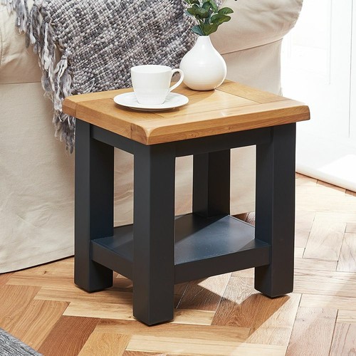 Lamp side table - lamp,