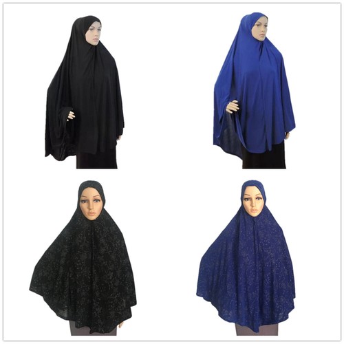 Adults extra long muslim - adults,