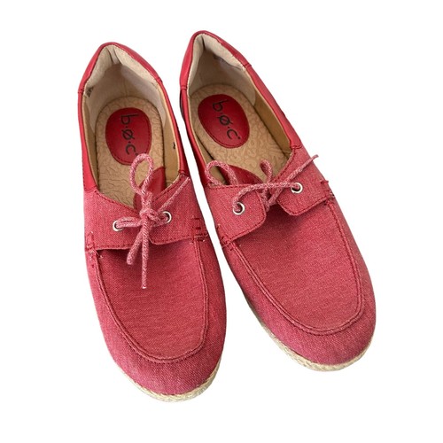 Born concept boat shoes - b.o.c.,