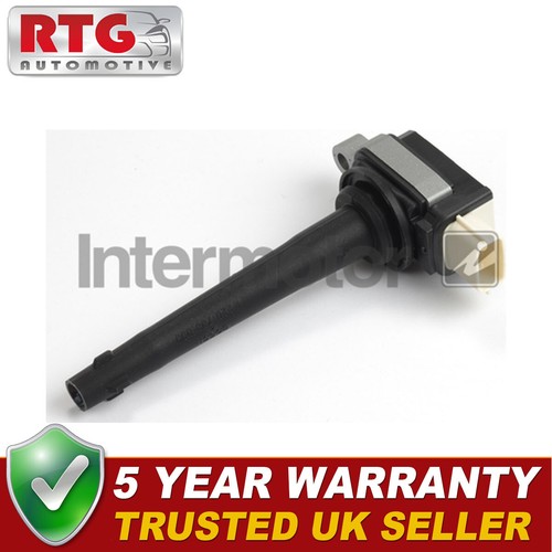 Ignition coil pack - ignition,