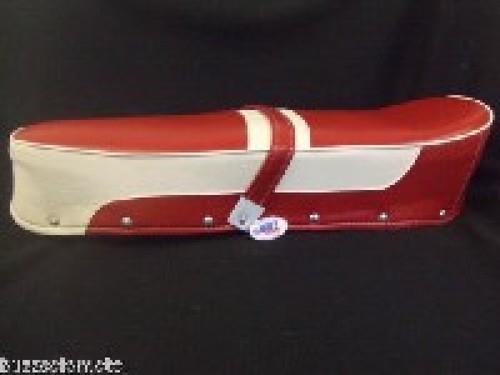 Lambretta standard bench - standard, seat