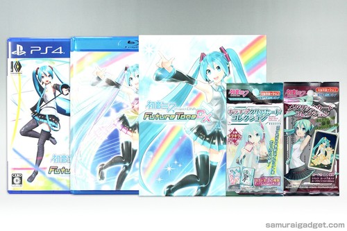 Hatsune miku project - hatsune, miku:project