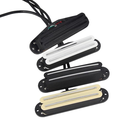 Fleor hot dual rails mini - dual,