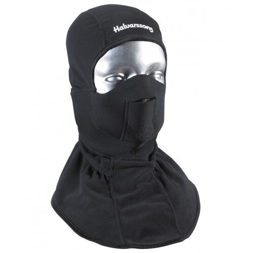 Halvarssons maxi balaclava - halvarssons,