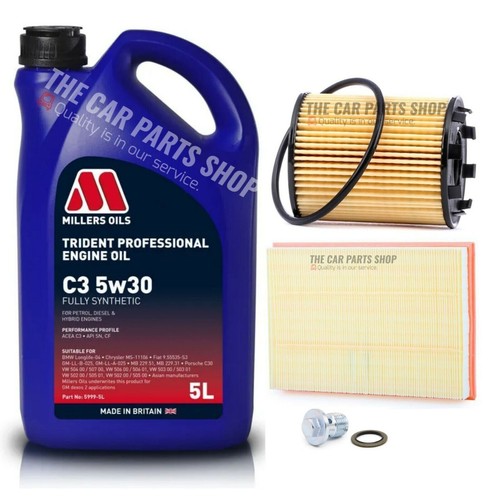 Millers air oil - air,