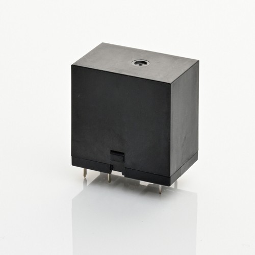 Technics 404 speaker - speaker, relay