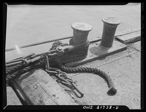 Ohio river cincinnati 1943 - river,