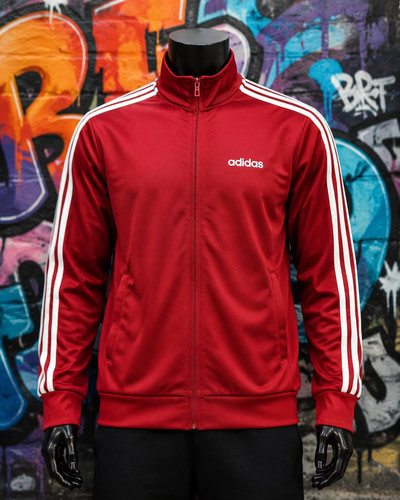 Adidas track jacket dark - adidas, uk