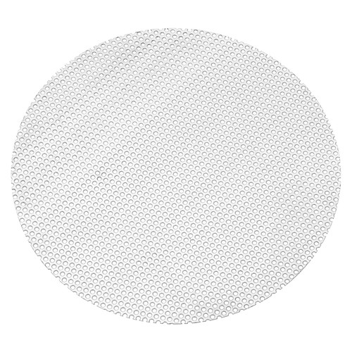 304 stainless steel - 6",