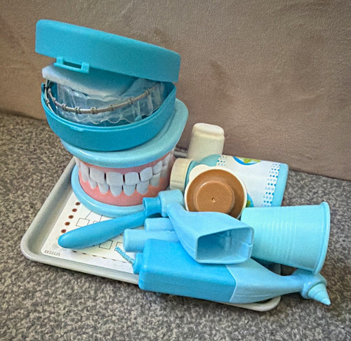Douglas kids dentist - kids,