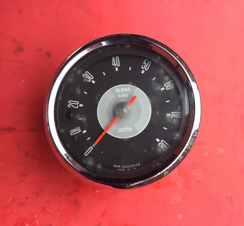 Genuine smiths 3003 - genuine, 3003/00b