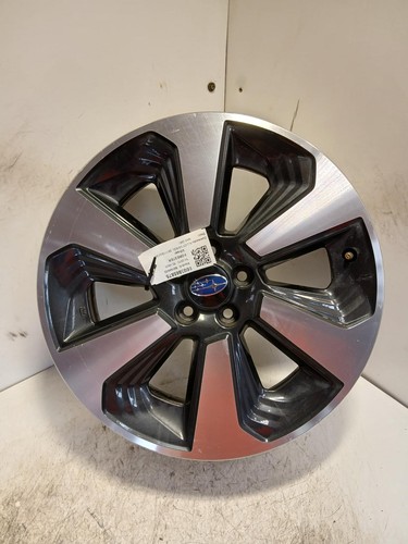 Subaru forester alloy wheel - subaru,