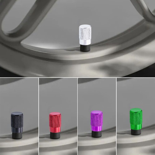 Aluminum car motorcycle - 4x,