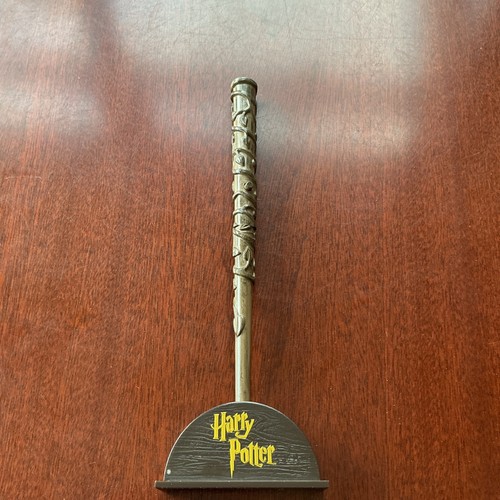 Harry potter collectible wand - harry,